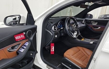 Mercedes-Benz GLC, 2022 год, 5 500 000 рублей, 8 фотография