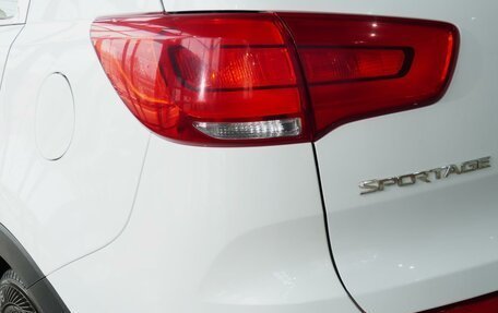KIA Sportage III, 2015 год, 1 570 111 рублей, 9 фотография