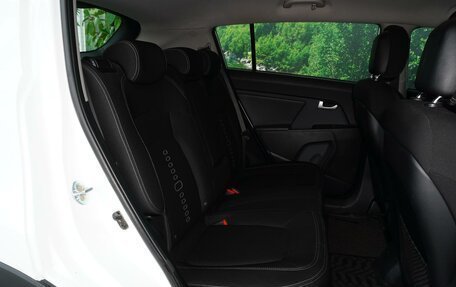 KIA Sportage III, 2015 год, 1 570 111 рублей, 11 фотография