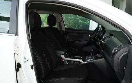 KIA Sportage III, 2015 год, 1 570 111 рублей, 12 фотография
