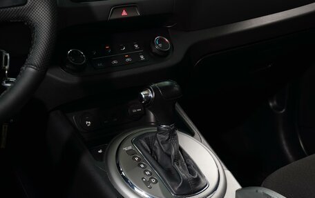 KIA Sportage III, 2015 год, 1 570 111 рублей, 21 фотография