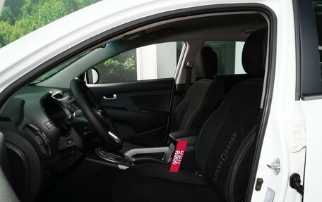 KIA Sportage III, 2015 год, 1 570 111 рублей, 14 фотография