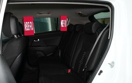 KIA Sportage III, 2015 год, 1 570 111 рублей, 13 фотография