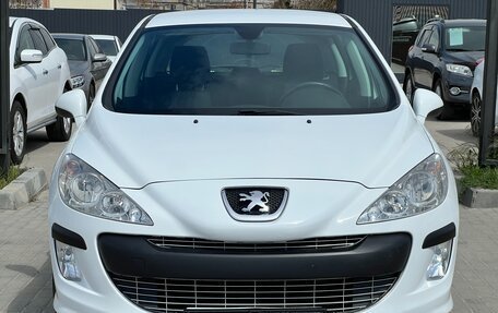 Peugeot 308 II, 2010 год, 677 000 рублей, 6 фотография