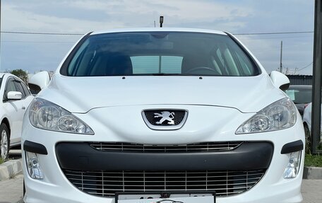 Peugeot 308 II, 2010 год, 677 000 рублей, 5 фотография