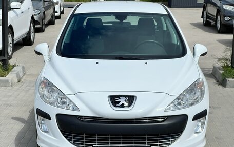 Peugeot 308 II, 2010 год, 677 000 рублей, 7 фотография