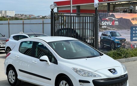 Peugeot 308 II, 2010 год, 677 000 рублей, 4 фотография