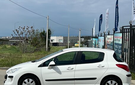 Peugeot 308 II, 2010 год, 677 000 рублей, 12 фотография