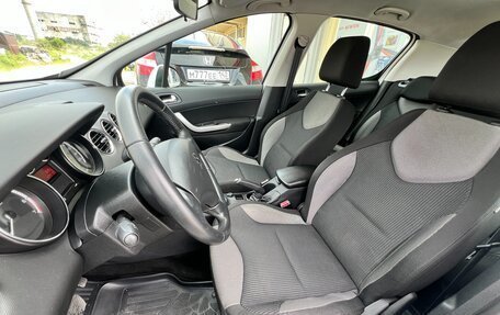 Peugeot 308 II, 2010 год, 677 000 рублей, 29 фотография