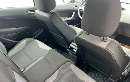 Peugeot 308 II, 2010 год, 677 000 рублей, 33 фотография