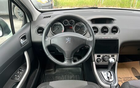 Peugeot 308 II, 2010 год, 677 000 рублей, 30 фотография