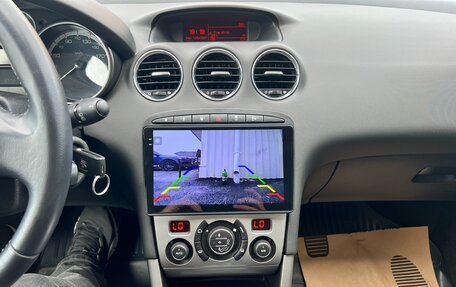 Peugeot 308 II, 2010 год, 677 000 рублей, 38 фотография