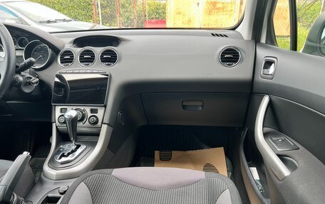 Peugeot 308 II, 2010 год, 677 000 рублей, 34 фотография