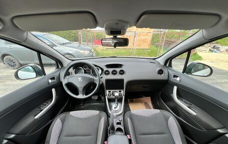 Peugeot 308 II, 2010 год, 677 000 рублей, 31 фотография