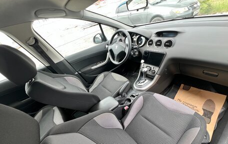 Peugeot 308 II, 2010 год, 677 000 рублей, 35 фотография