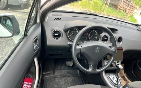 Peugeot 308 II, 2010 год, 677 000 рублей, 27 фотография