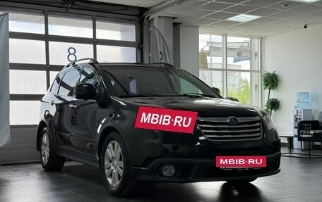 Subaru Tribeca I рестайлинг, 2008 год, 1 300 000 рублей, 3 фотография