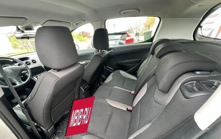 Peugeot 308 II, 2010 год, 677 000 рублей, 32 фотография