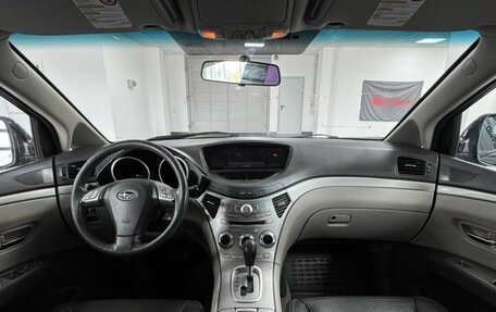 Subaru Tribeca I рестайлинг, 2008 год, 1 300 000 рублей, 8 фотография