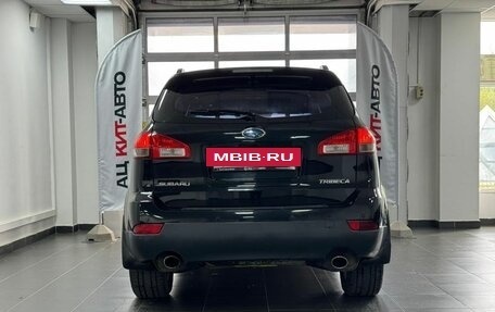 Subaru Tribeca I рестайлинг, 2008 год, 1 300 000 рублей, 5 фотография
