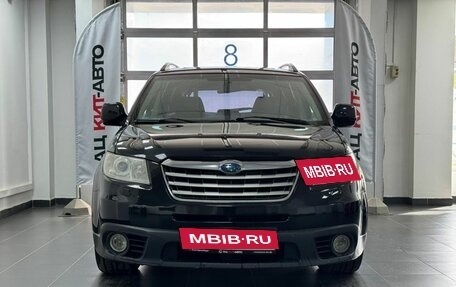 Subaru Tribeca I рестайлинг, 2008 год, 1 300 000 рублей, 2 фотография