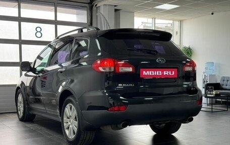 Subaru Tribeca I рестайлинг, 2008 год, 1 300 000 рублей, 6 фотография