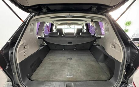 Subaru Tribeca I рестайлинг, 2008 год, 1 300 000 рублей, 19 фотография