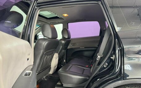 Subaru Tribeca I рестайлинг, 2008 год, 1 300 000 рублей, 18 фотография
