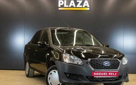 Datsun on-DO I рестайлинг, 2018 год, 429 000 рублей, 2 фотография