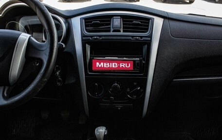 Datsun on-DO I рестайлинг, 2018 год, 429 000 рублей, 7 фотография