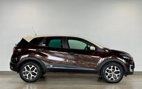 Renault Kaptur I рестайлинг, 2018 год, 1 750 000 рублей, 5 фотография