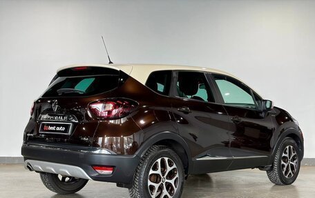 Renault Kaptur I рестайлинг, 2018 год, 1 750 000 рублей, 7 фотография