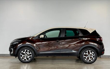 Renault Kaptur I рестайлинг, 2018 год, 1 750 000 рублей, 6 фотография