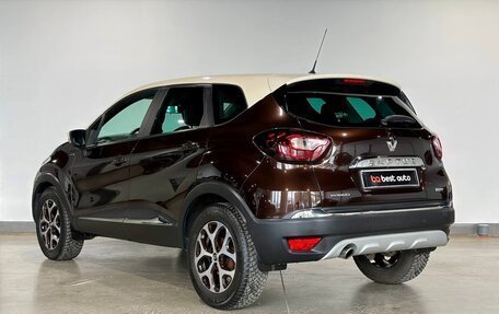 Renault Kaptur I рестайлинг, 2018 год, 1 750 000 рублей, 9 фотография