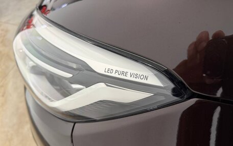 Renault Kaptur I рестайлинг, 2018 год, 1 750 000 рублей, 12 фотография