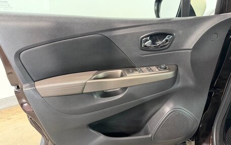 Renault Kaptur I рестайлинг, 2018 год, 1 750 000 рублей, 14 фотография
