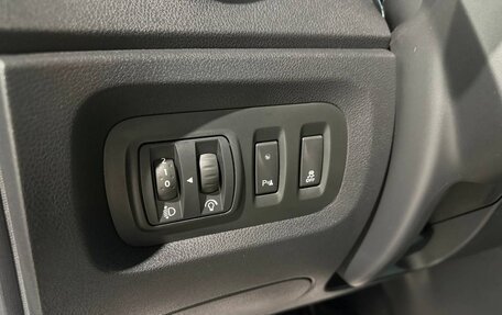Renault Kaptur I рестайлинг, 2018 год, 1 750 000 рублей, 16 фотография