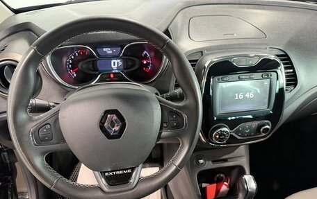 Renault Kaptur I рестайлинг, 2018 год, 1 750 000 рублей, 20 фотография