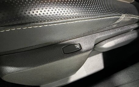 Renault Kaptur I рестайлинг, 2018 год, 1 750 000 рублей, 28 фотография