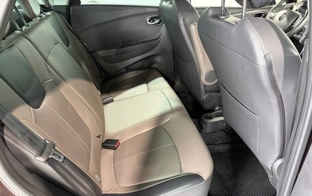 Renault Kaptur I рестайлинг, 2018 год, 1 750 000 рублей, 24 фотография