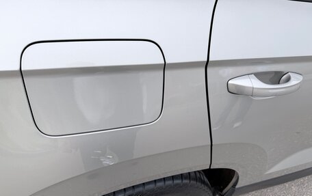 Skoda Karoq I, 2020 год, 1 950 000 рублей, 8 фотография
