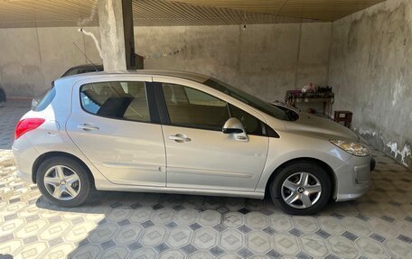 Peugeot 308 II, 2009 год, 400 000 рублей, 5 фотография