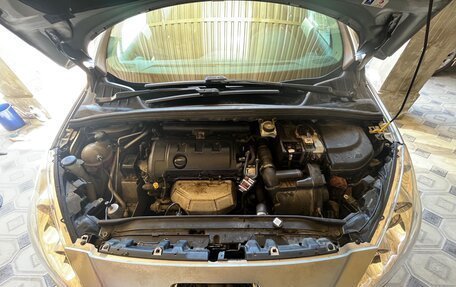 Peugeot 308 II, 2009 год, 400 000 рублей, 3 фотография
