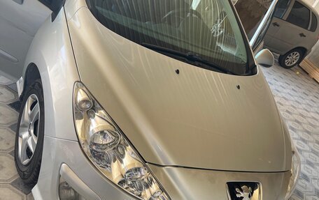 Peugeot 308 II, 2009 год, 400 000 рублей, 6 фотография
