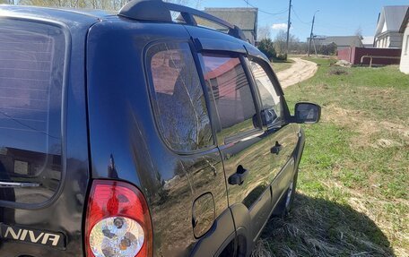 Chevrolet Niva I рестайлинг, 2012 год, 360 000 рублей, 8 фотография