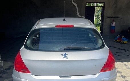 Peugeot 308 II, 2009 год, 400 000 рублей, 4 фотография