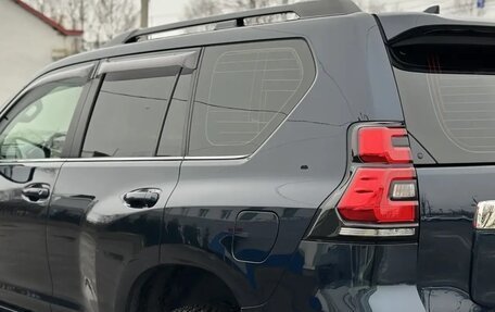 Toyota Land Cruiser Prado 150 рестайлинг 2, 2020 год, 5 500 000 рублей, 5 фотография