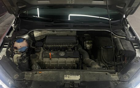 Volkswagen Jetta VI, 2012 год, 980 000 рублей, 14 фотография
