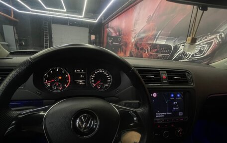 Volkswagen Jetta VI, 2012 год, 980 000 рублей, 11 фотография