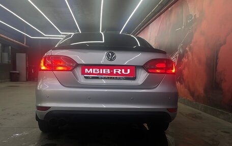 Volkswagen Jetta VI, 2012 год, 980 000 рублей, 8 фотография